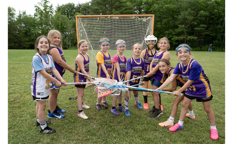 Don't Miss out on 2025 lacrosse